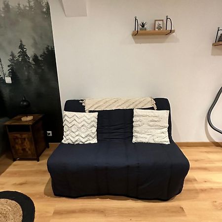 Appartement La Sapiniere à Troyes Extérieur photo