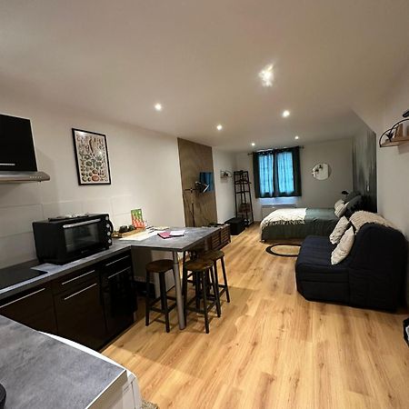 Appartement La Sapiniere à Troyes Extérieur photo
