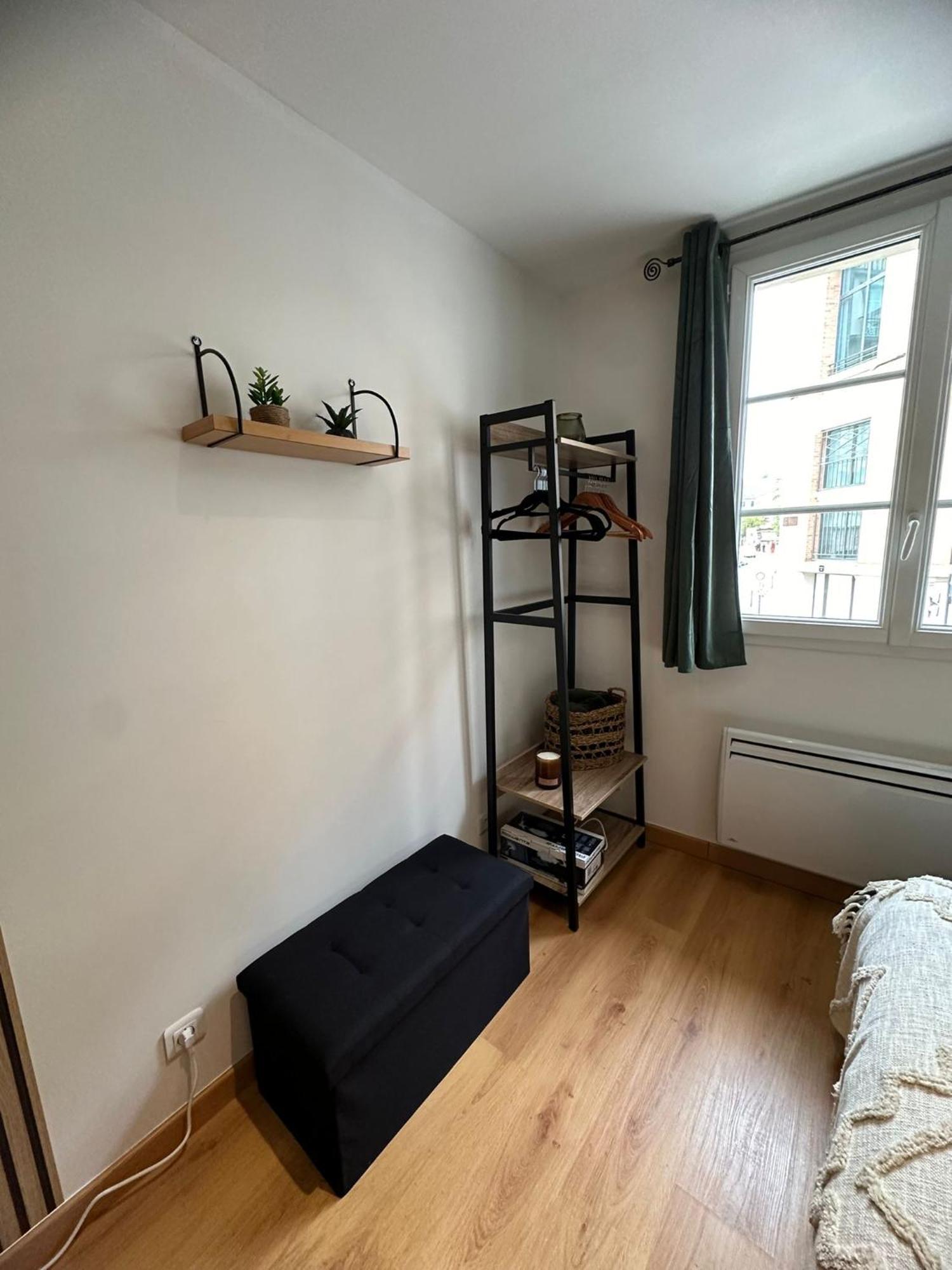 Appartement La Sapiniere à Troyes Extérieur photo