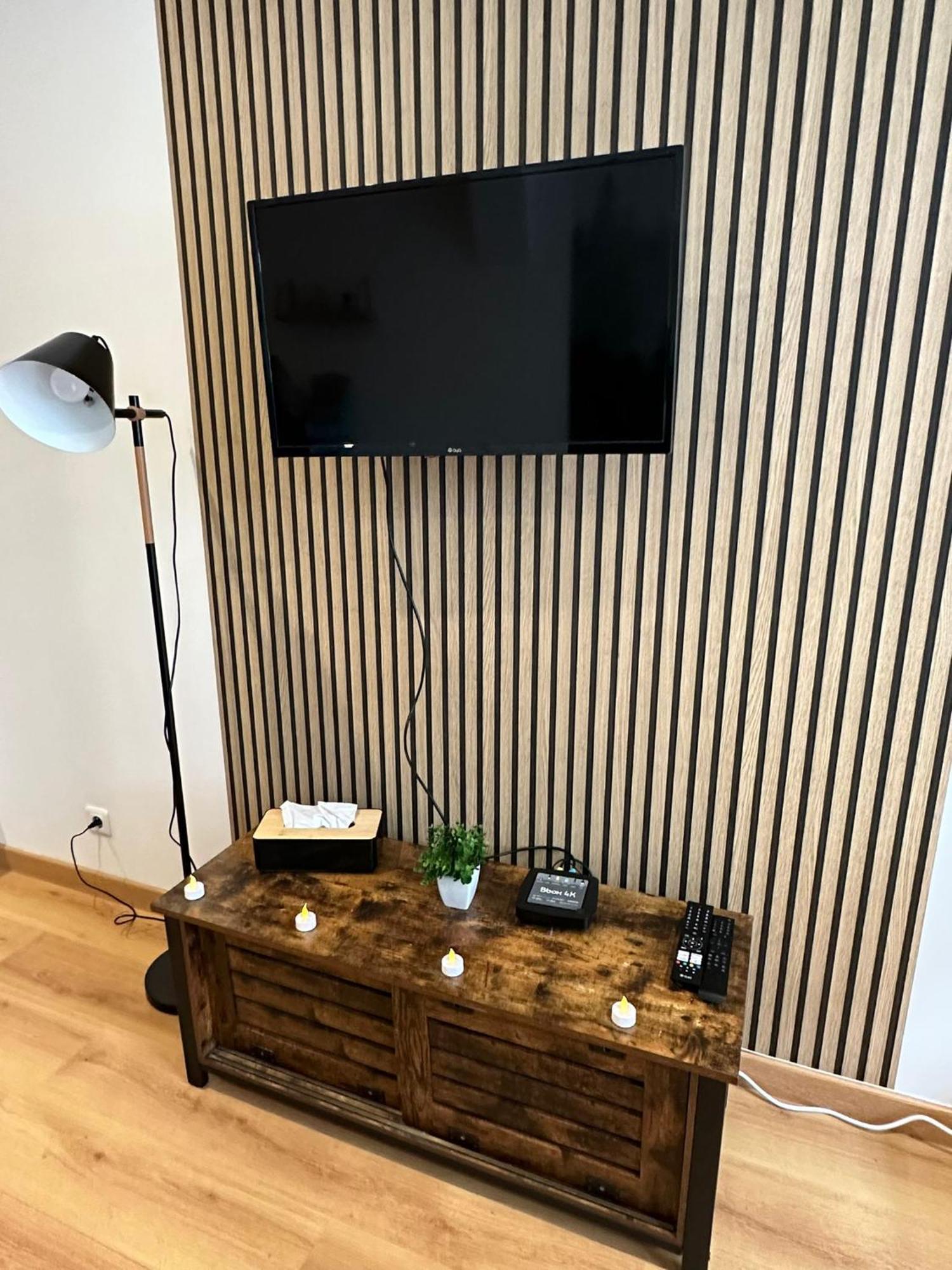 Appartement La Sapiniere à Troyes Extérieur photo