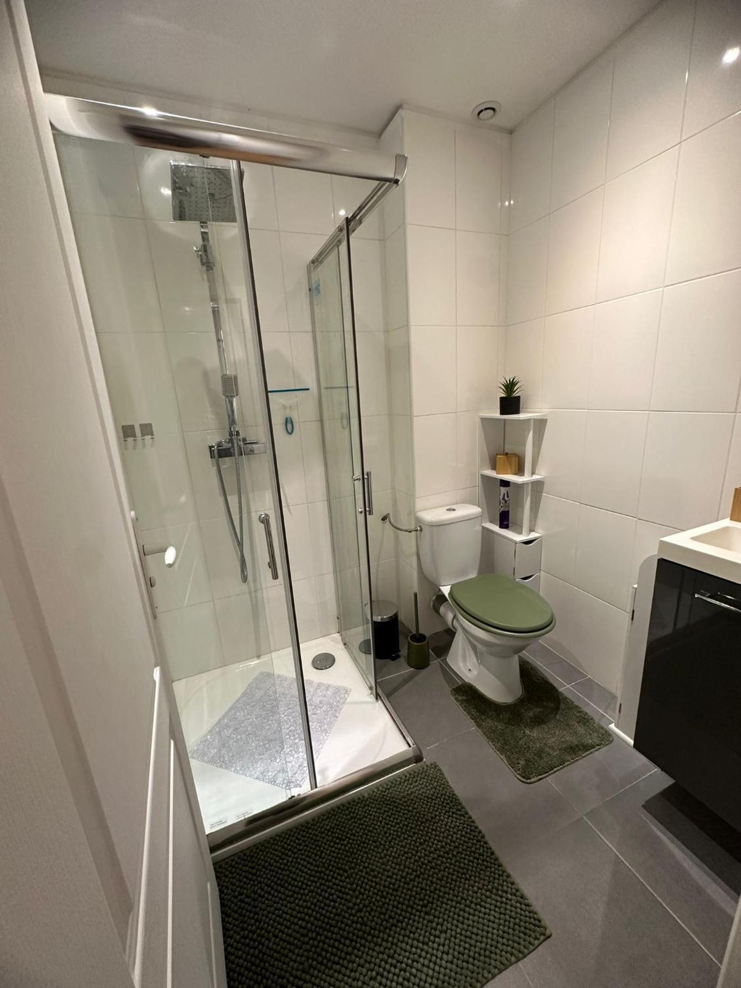 Appartement La Sapiniere à Troyes Extérieur photo