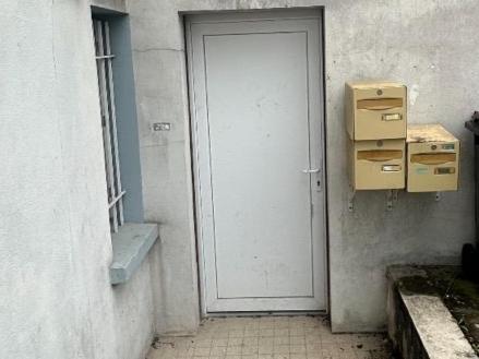 Appartement La Sapiniere à Troyes Extérieur photo